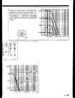 Предварительный просмотр 13 страницы Kenwood KEC-301 Instruction Manual