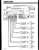 Предварительный просмотр 16 страницы Kenwood KEC-301 Instruction Manual