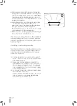 Preview for 12 page of Kenwood KEN CJ99SSA Owner'S Manual