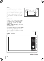 Preview for 14 page of Kenwood KEN CJ99SSA Owner'S Manual