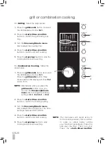 Preview for 20 page of Kenwood KEN CJ99SSA Owner'S Manual