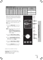 Preview for 21 page of Kenwood KEN CJ99SSA Owner'S Manual