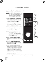 Preview for 24 page of Kenwood KEN CJ99SSA Owner'S Manual