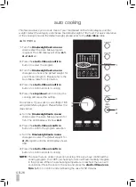 Preview for 26 page of Kenwood KEN CJ99SSA Owner'S Manual