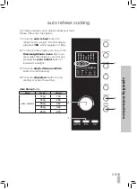 Preview for 29 page of Kenwood KEN CJ99SSA Owner'S Manual