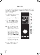 Preview for 30 page of Kenwood KEN CJ99SSA Owner'S Manual