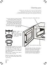 Preview for 34 page of Kenwood KEN CJ99SSA Owner'S Manual