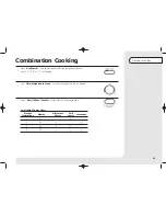 Предварительный просмотр 15 страницы Kenwood KEN CJSi25 Instruction Booklet