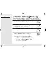 Предварительный просмотр 16 страницы Kenwood KEN CJSi25 Instruction Booklet