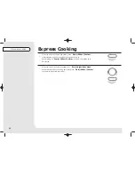 Предварительный просмотр 22 страницы Kenwood KEN CJSi25 Instruction Booklet