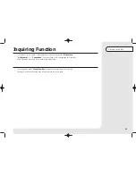 Предварительный просмотр 23 страницы Kenwood KEN CJSi25 Instruction Booklet