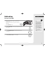 Предварительный просмотр 25 страницы Kenwood KEN CJSi25 Instruction Booklet