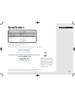 Предварительный просмотр 31 страницы Kenwood KEN CJSi25 Instruction Booklet