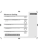 Preview for 13 page of Kenwood KEN CJSS32 Instruction Booklet