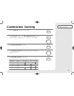 Preview for 15 page of Kenwood KEN CJSS32 Instruction Booklet