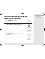 Preview for 17 page of Kenwood KEN CJSS32 Instruction Booklet