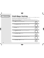 Preview for 18 page of Kenwood KEN CJSS32 Instruction Booklet