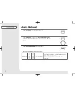 Preview for 22 page of Kenwood KEN CJSS32 Instruction Booklet