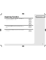 Preview for 23 page of Kenwood KEN CJSS32 Instruction Booklet