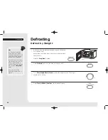 Preview for 24 page of Kenwood KEN CJSS32 Instruction Booklet