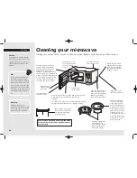 Preview for 26 page of Kenwood KEN CJSS32 Instruction Booklet