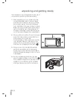 Предварительный просмотр 10 страницы Kenwood KEN GJSS25A Instruction Manual