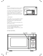 Предварительный просмотр 14 страницы Kenwood KEN GJSS25A Instruction Manual