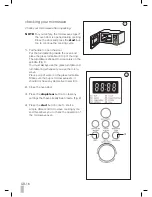 Предварительный просмотр 16 страницы Kenwood KEN GJSS25A Instruction Manual