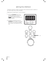 Предварительный просмотр 18 страницы Kenwood KEN GJSS25A Instruction Manual