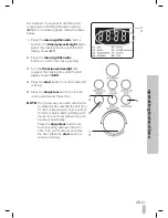 Предварительный просмотр 21 страницы Kenwood KEN GJSS25A Instruction Manual