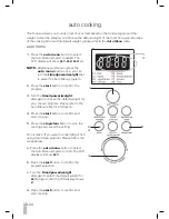 Предварительный просмотр 24 страницы Kenwood KEN GJSS25A Instruction Manual