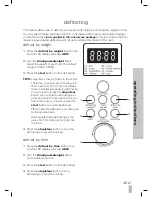 Предварительный просмотр 27 страницы Kenwood KEN GJSS25A Instruction Manual