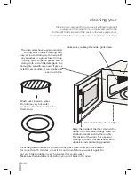 Предварительный просмотр 30 страницы Kenwood KEN GJSS25A Instruction Manual