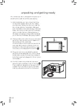 Предварительный просмотр 10 страницы Kenwood KEN GTAL17A Operating Instructions Manual