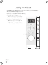 Предварительный просмотр 18 страницы Kenwood KEN GTAL17A Operating Instructions Manual