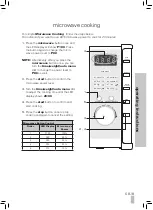 Предварительный просмотр 19 страницы Kenwood KEN GTAL17A Operating Instructions Manual