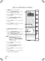 Предварительный просмотр 20 страницы Kenwood KEN GTAL17A Operating Instructions Manual