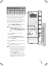 Предварительный просмотр 21 страницы Kenwood KEN GTAL17A Operating Instructions Manual