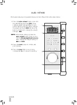 Предварительный просмотр 26 страницы Kenwood KEN GTAL17A Operating Instructions Manual