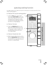 Предварительный просмотр 29 страницы Kenwood KEN GTAL17A Operating Instructions Manual