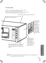 Предварительный просмотр 31 страницы Kenwood KEN GTAL17A Operating Instructions Manual