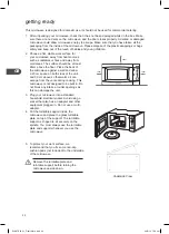 Предварительный просмотр 32 страницы Kenwood KEN SJW17 Instruction Manual