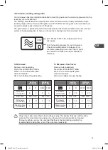 Предварительный просмотр 35 страницы Kenwood KEN SJW17 Instruction Manual