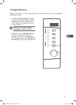 Предварительный просмотр 67 страницы Kenwood KEN SJW17 Instruction Manual