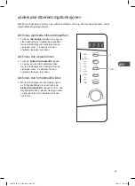 Предварительный просмотр 69 страницы Kenwood KEN SJW17 Instruction Manual