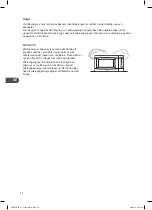 Предварительный просмотр 78 страницы Kenwood KEN SJW17 Instruction Manual