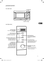 Предварительный просмотр 79 страницы Kenwood KEN SJW17 Instruction Manual