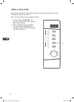 Предварительный просмотр 82 страницы Kenwood KEN SJW17 Instruction Manual