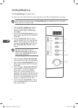 Предварительный просмотр 84 страницы Kenwood KEN SJW17 Instruction Manual