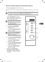 Предварительный просмотр 85 страницы Kenwood KEN SJW17 Instruction Manual